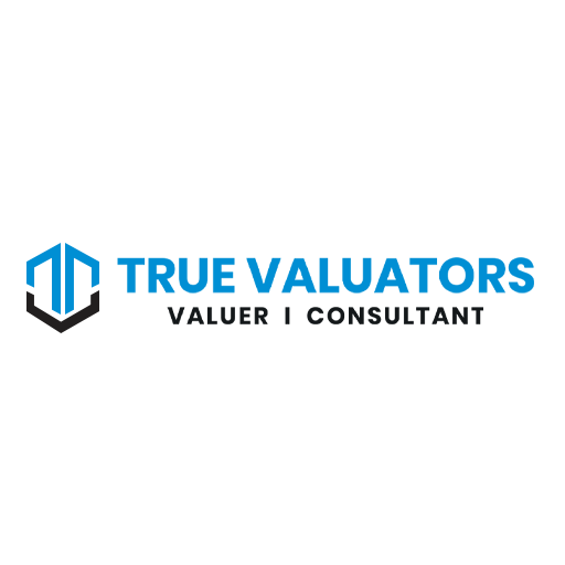 True Valuators Logo